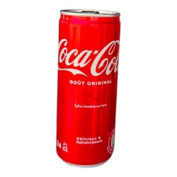 كوكا كولا